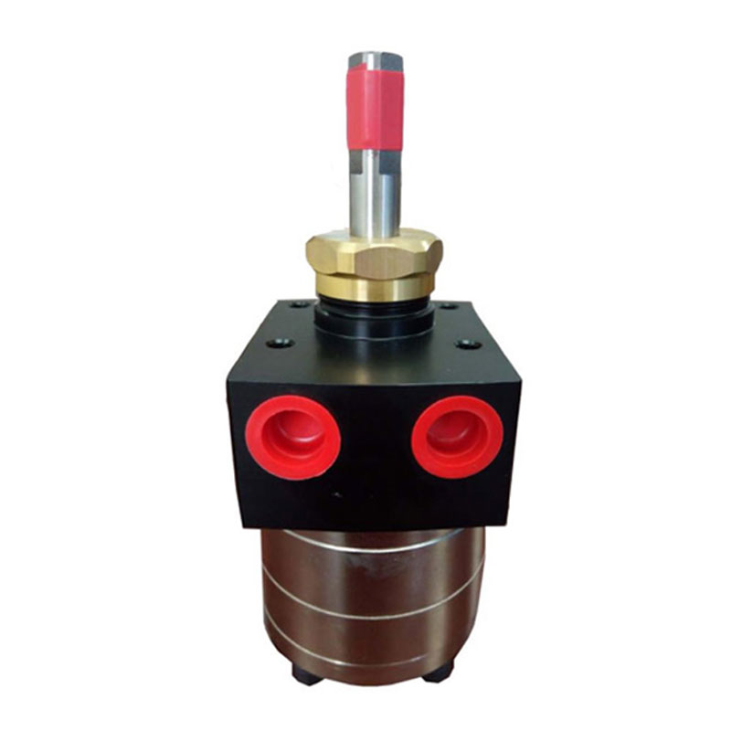 Kvantitativ leveranspump R1F Paint Gear Pump